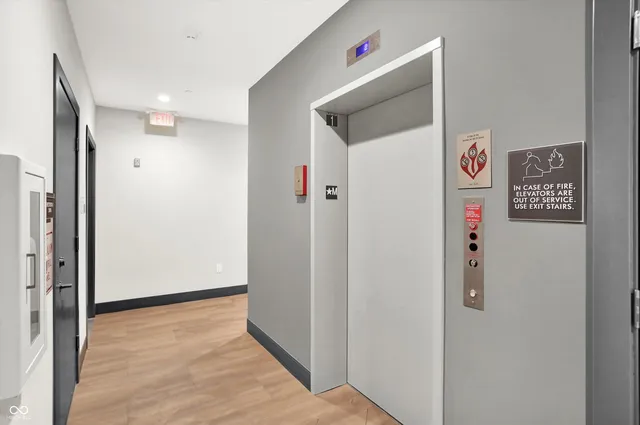 $675,000 | 920 Veterans Way, Unit 204, Carmel, IN 46032