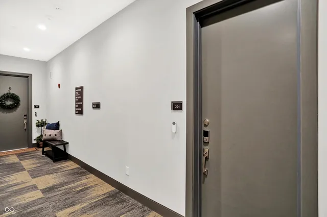 $675,000 | 920 Veterans Way, Unit 204, Carmel, IN 46032