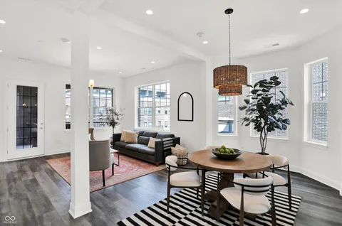 $675,000 | 920 Veterans Way, Unit 204, Carmel, IN 46032