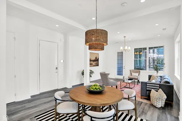 $675,000 | 920 Veterans Way, Unit 204, Carmel, IN 46032