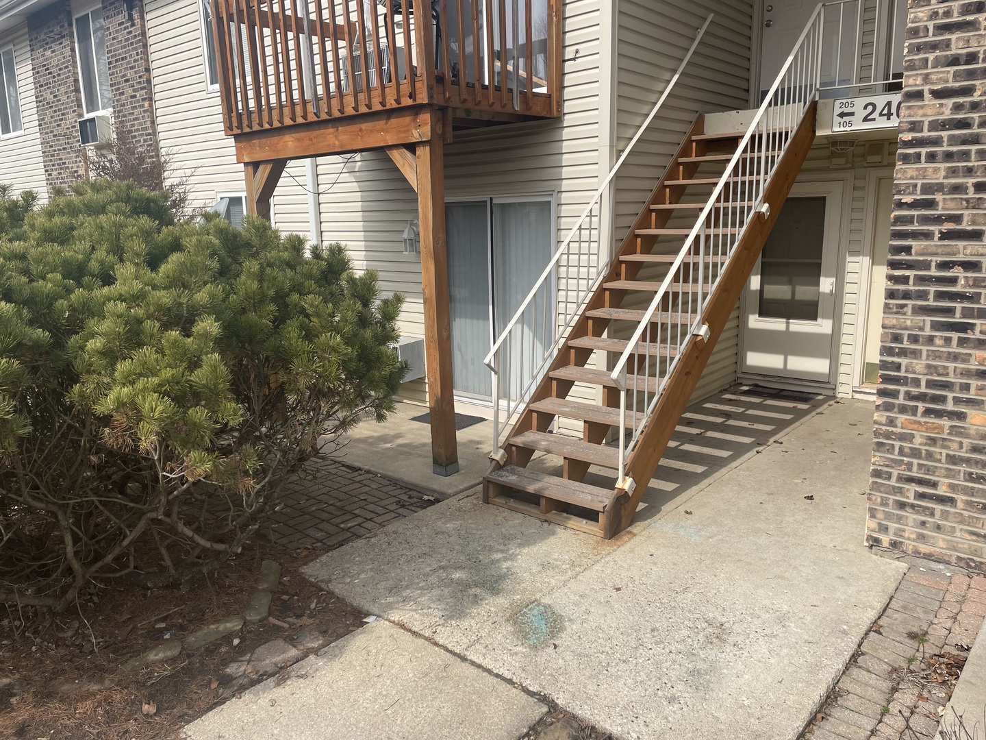 2400 Light Road, Unit 105 Oswego, IL 60543 - Photo 1 of 1