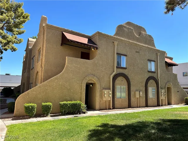 $1,199 | 5161 West Pioneer Avenue, Unit 201, Las Vegas, NV 89146