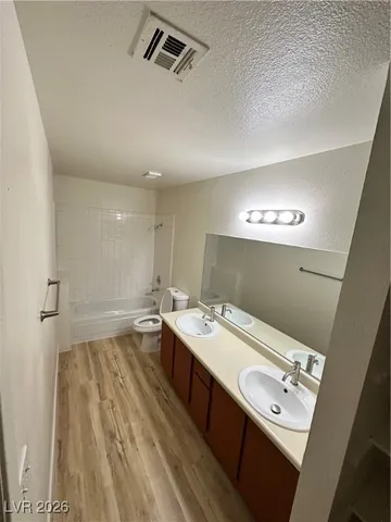 $1,199 | 5161 West Pioneer Avenue, Unit 201, Las Vegas, NV 89146