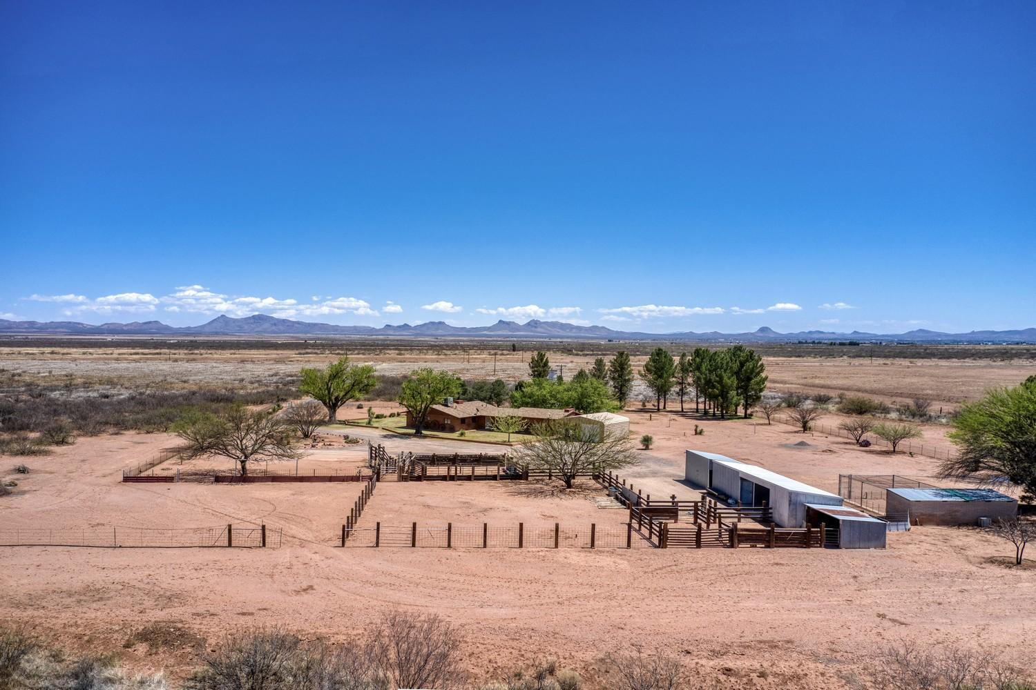 6400 North Brooks Road Douglas, AZ 85607 - Photo 1 of 42 02021_6400 North Brooks Road