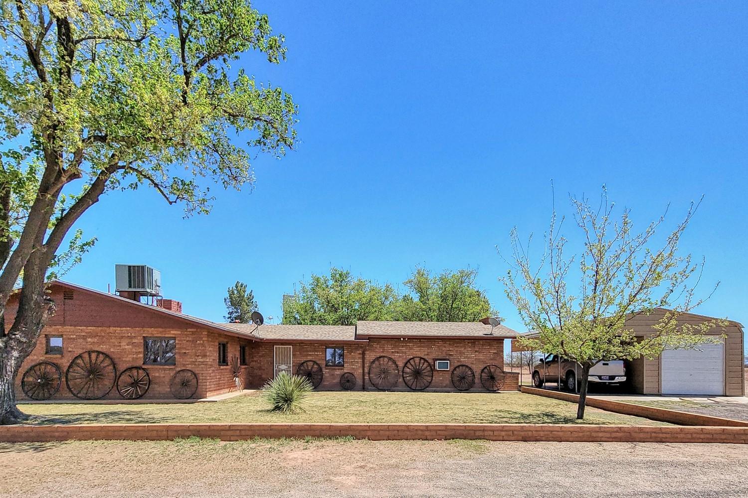 6400 North Brooks Road Douglas, AZ 85607 - Photo 12 of 42 03009_6400 North Brooks Road