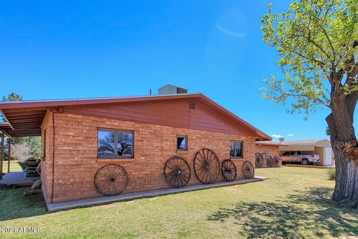 6400 North Brooks Road Douglas, AZ 85607 - Photo 13 of 42 03012_6400 North Brooks Road