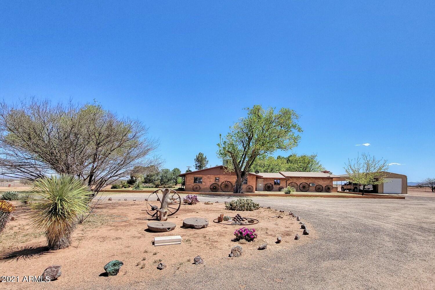 6400 North Brooks Road Douglas, AZ 85607 - Photo 14 of 42 03013_6400 North Brooks Road