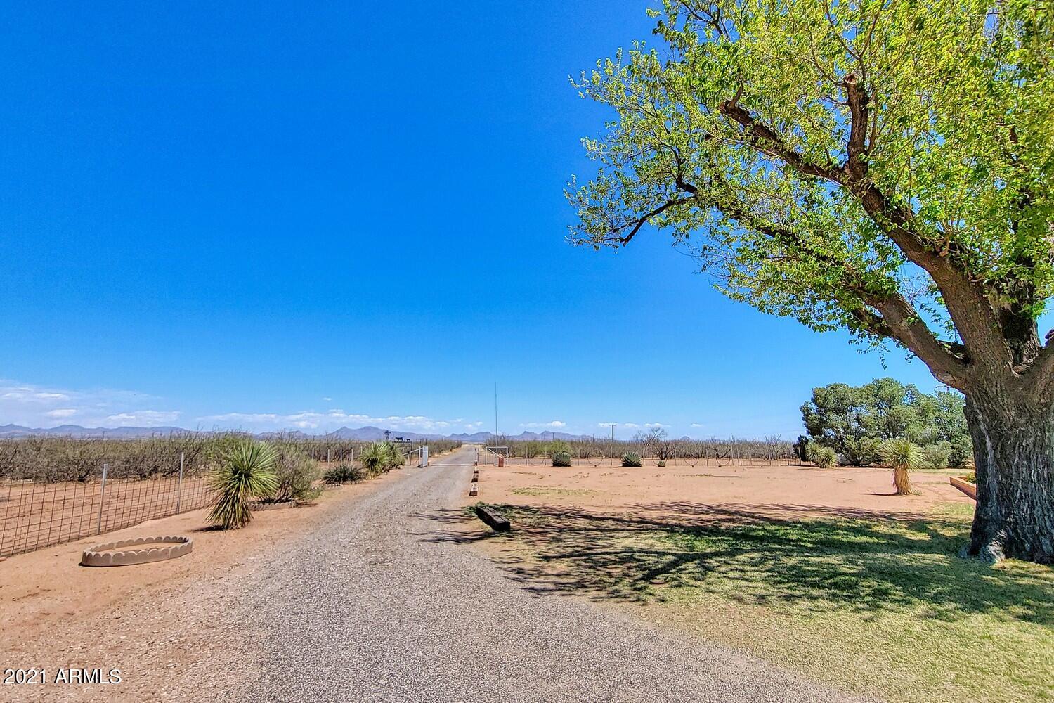 6400 North Brooks Road Douglas, AZ 85607 - Photo 16 of 42 03017_6400 North Brooks Road