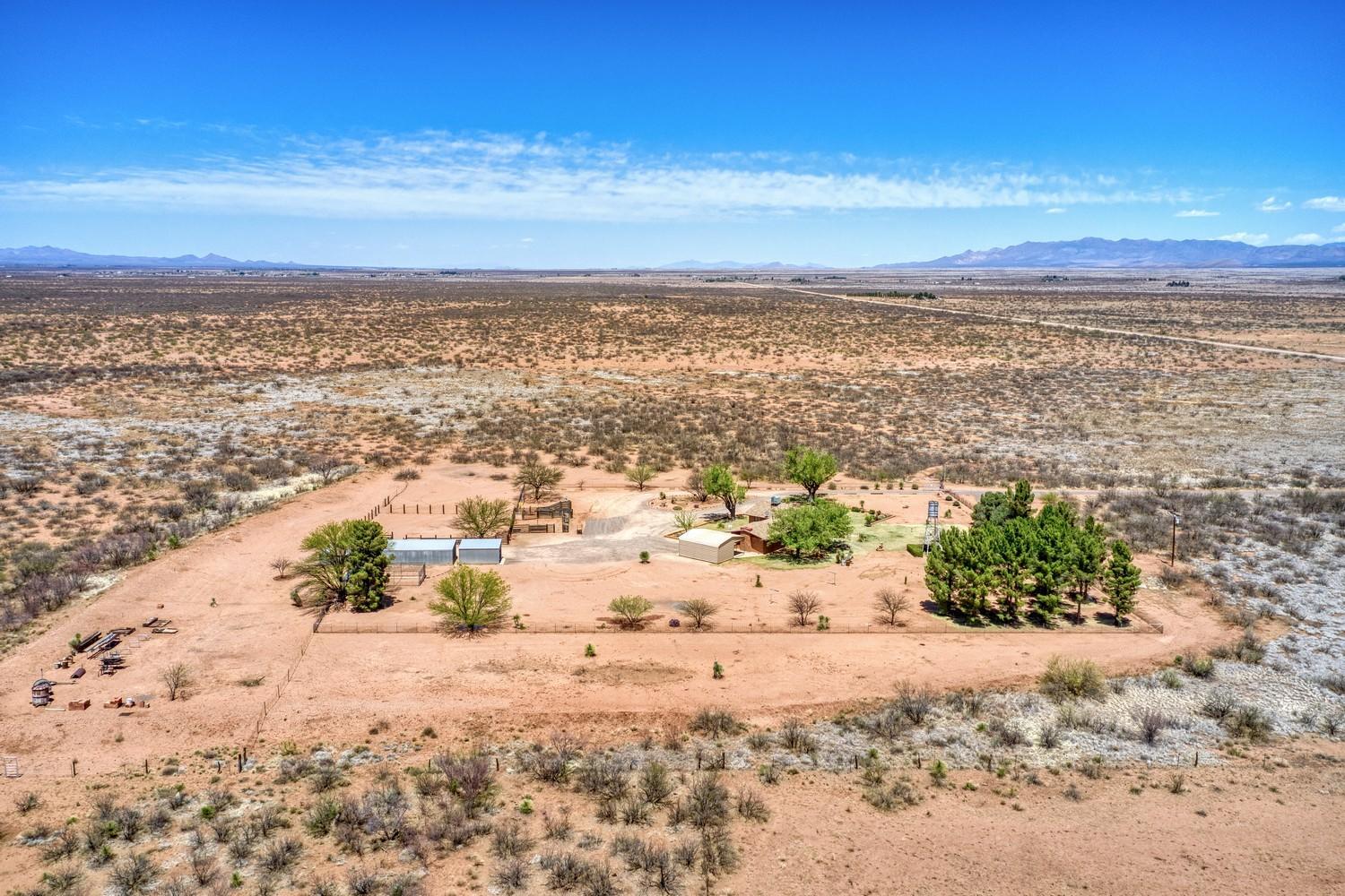 6400 North Brooks Road Douglas, AZ 85607 - Photo 2 of 42 02010_6400 North Brooks Road
