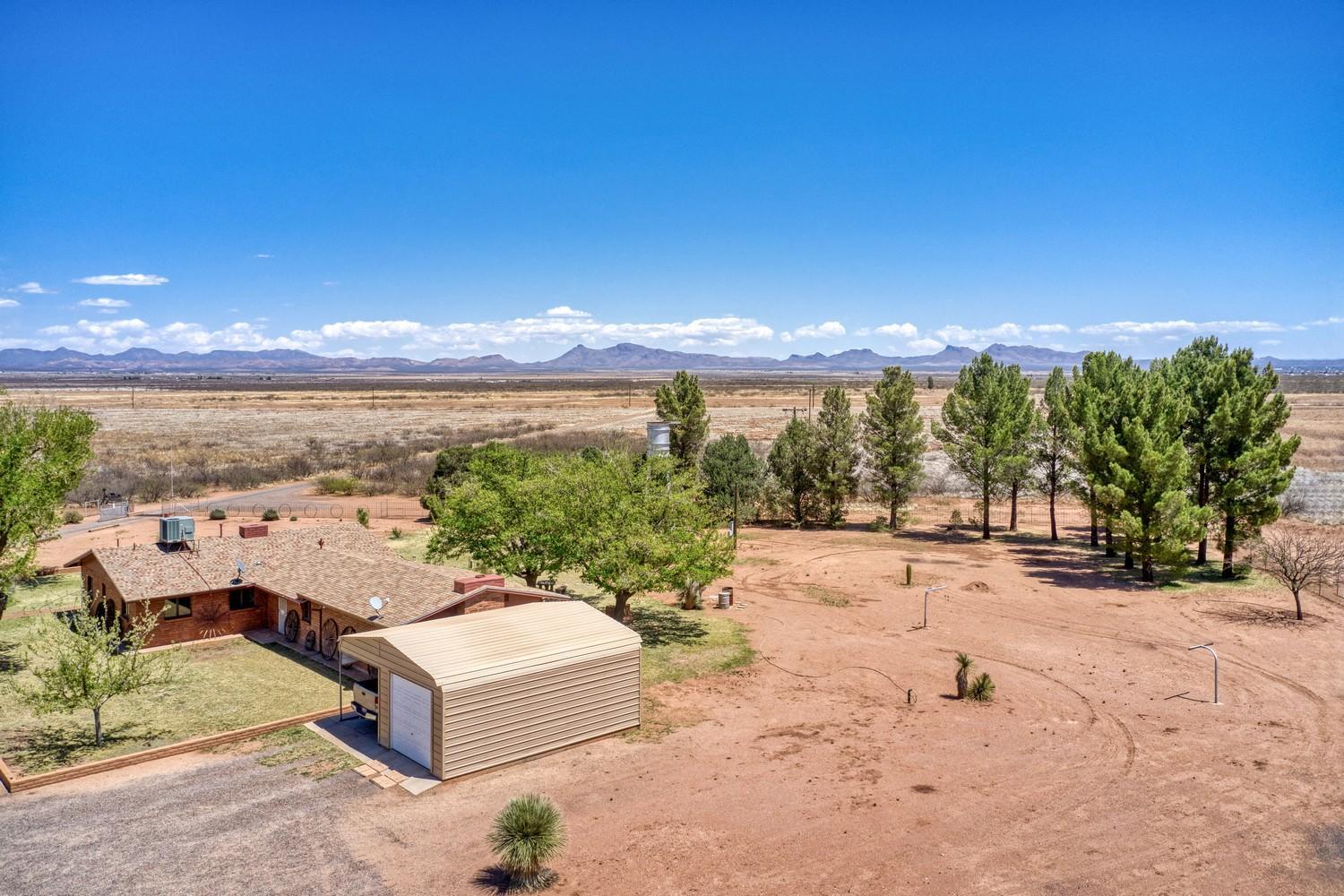 6400 North Brooks Road Douglas, AZ 85607 - Photo 8 of 42 02046_6400 North Brooks Road