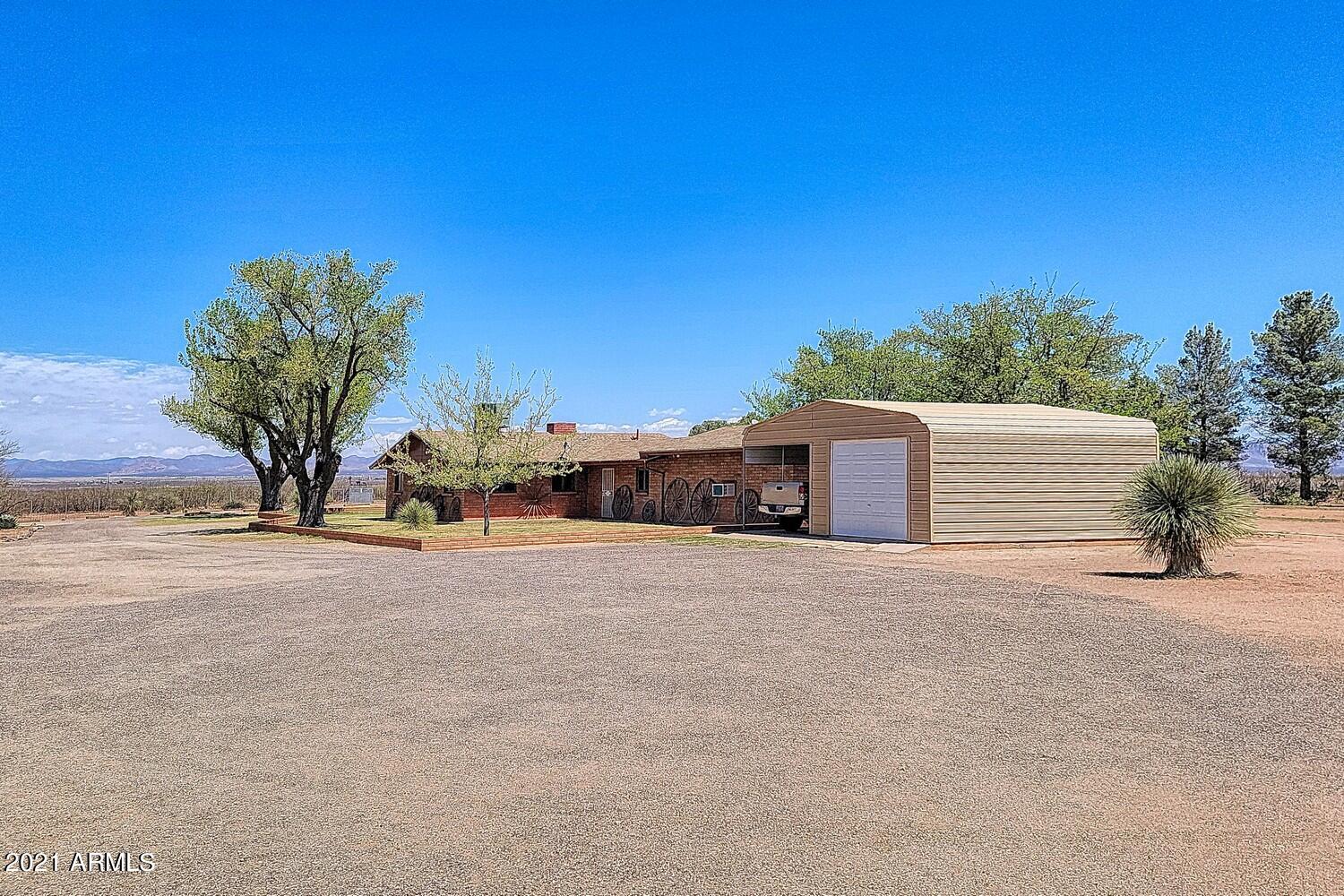 6400 North Brooks Road Douglas, AZ 85607 - Photo 9 of 42 03001_6400 North Brooks Road
