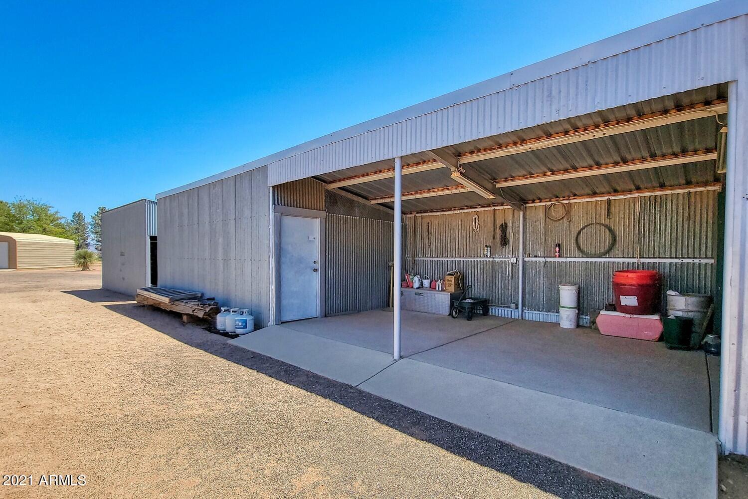 6400 North Brooks Road Douglas, AZ 85607 - Photo 10 of 42 03005_6400 North Brooks Road