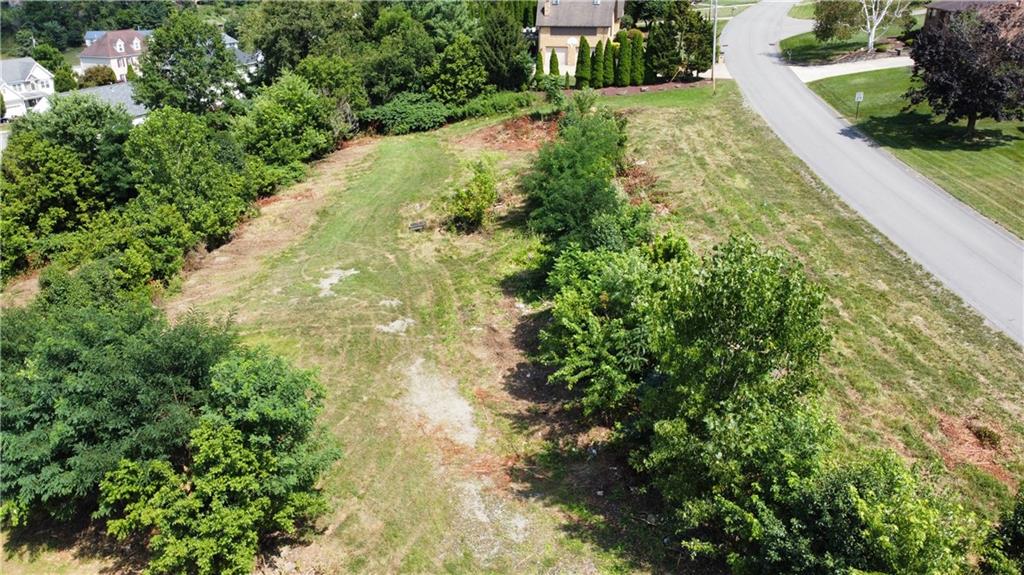 Lot 6 Windcrest Drive Cecil, PA 15321 - Photo 3 of 8 a view of a yard with plants