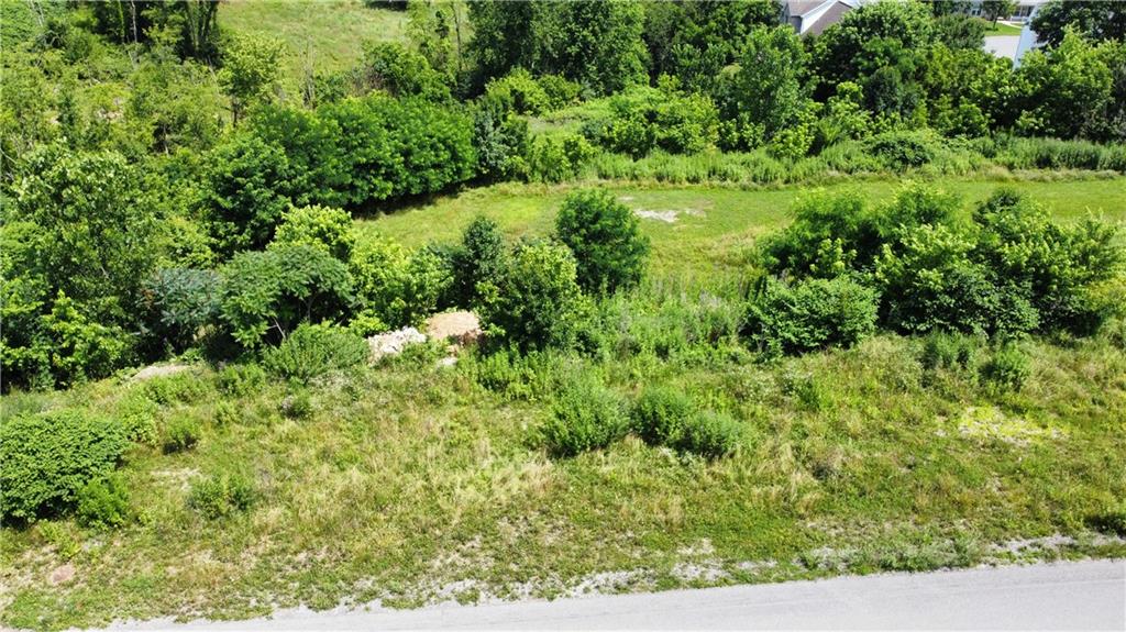 Lot 6 Windcrest Drive Cecil, PA 15321 - Photo 6 of 8 a view of a lush green forest with houses
