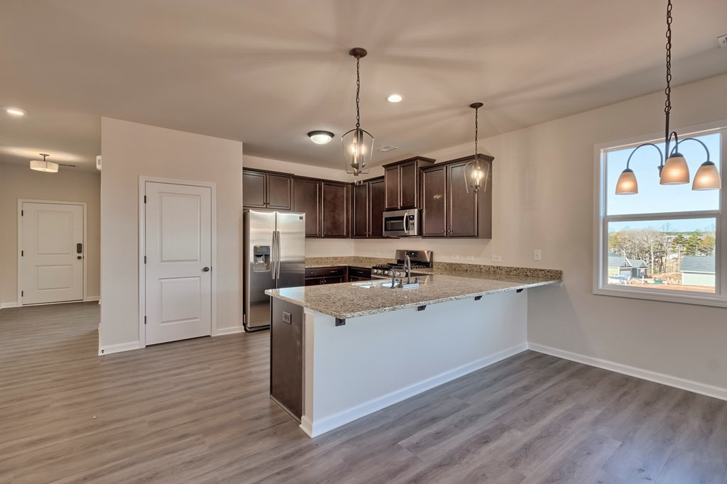 6122 Whirlaway Road Graniteville, SC 29829 - Photo 13 of 36