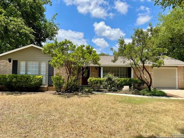$1,875 | 2612 Worldland Drive, San Antonio, TX 78217