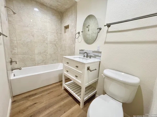 $1,875 | 2612 Worldland Drive, San Antonio, TX 78217