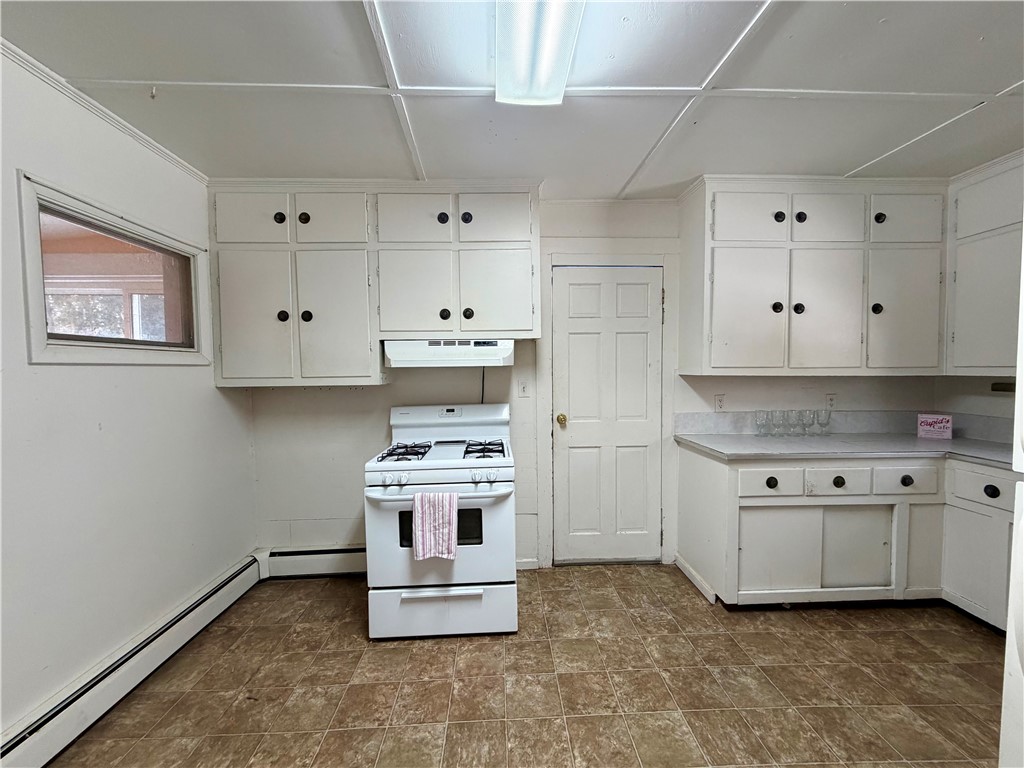 240 West 3rd Street Corning, NY 14830 - Photo 11 of 37 Kitchen