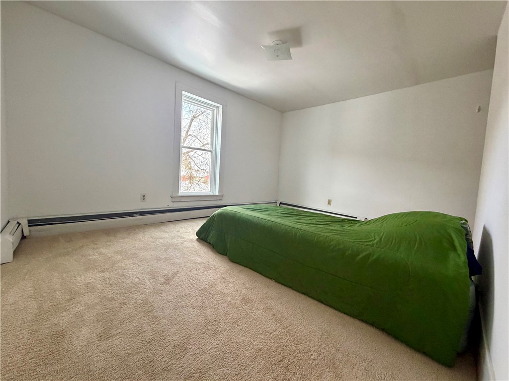 240 West 3rd Street Corning, NY 14830 - Photo 20 of 37 Bedroom 2