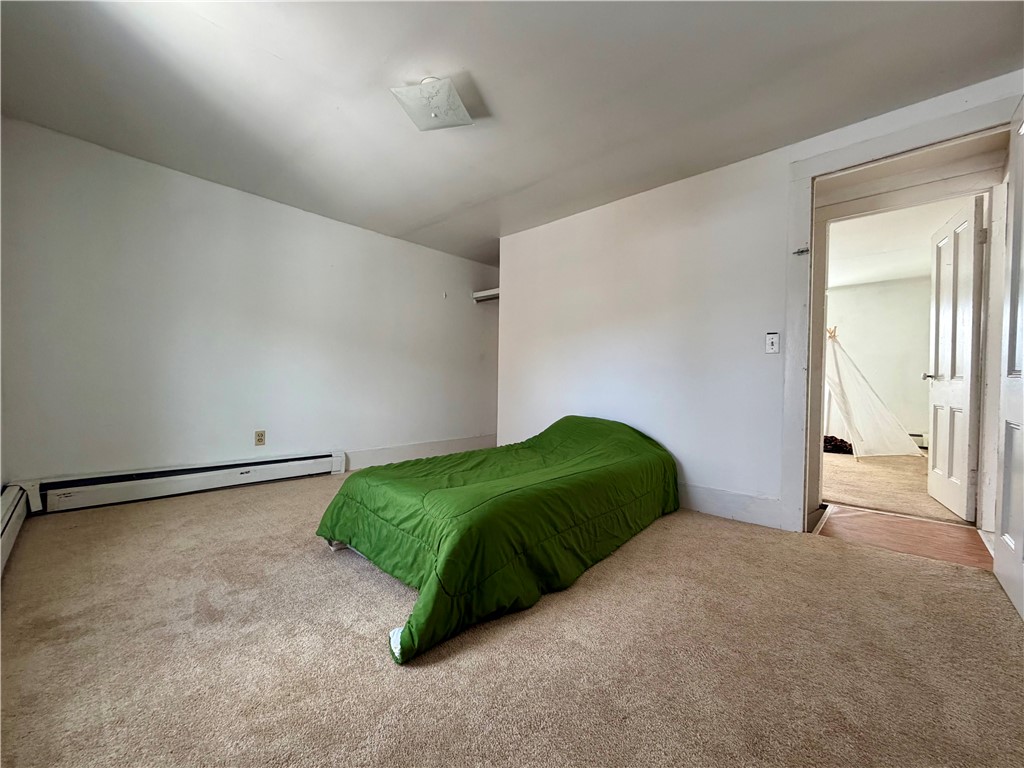 240 West 3rd Street Corning, NY 14830 - Photo 21 of 37 Bedroom 2