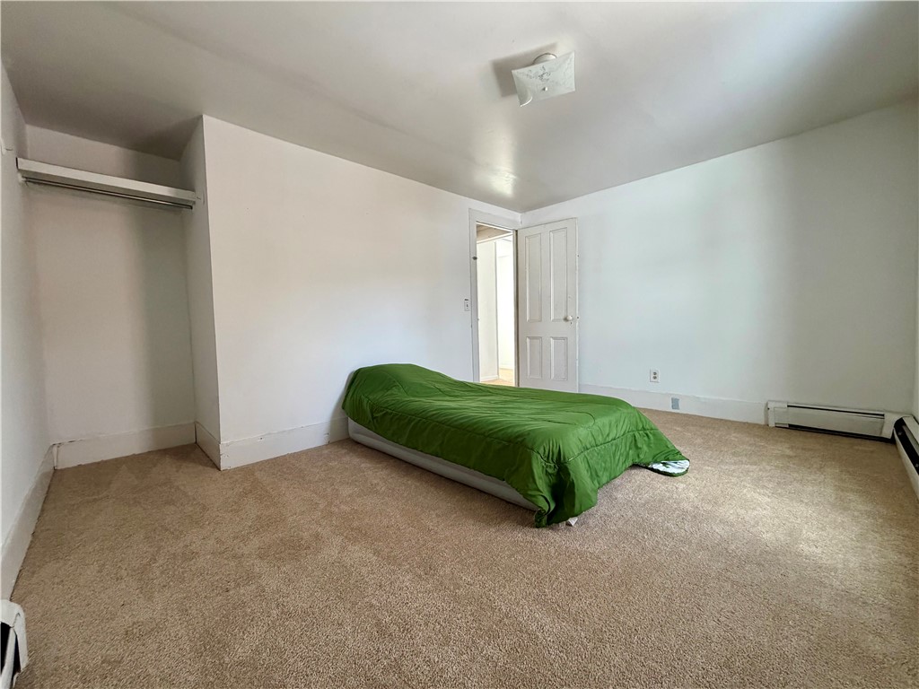 240 West 3rd Street Corning, NY 14830 - Photo 22 of 37 Bedroom 2