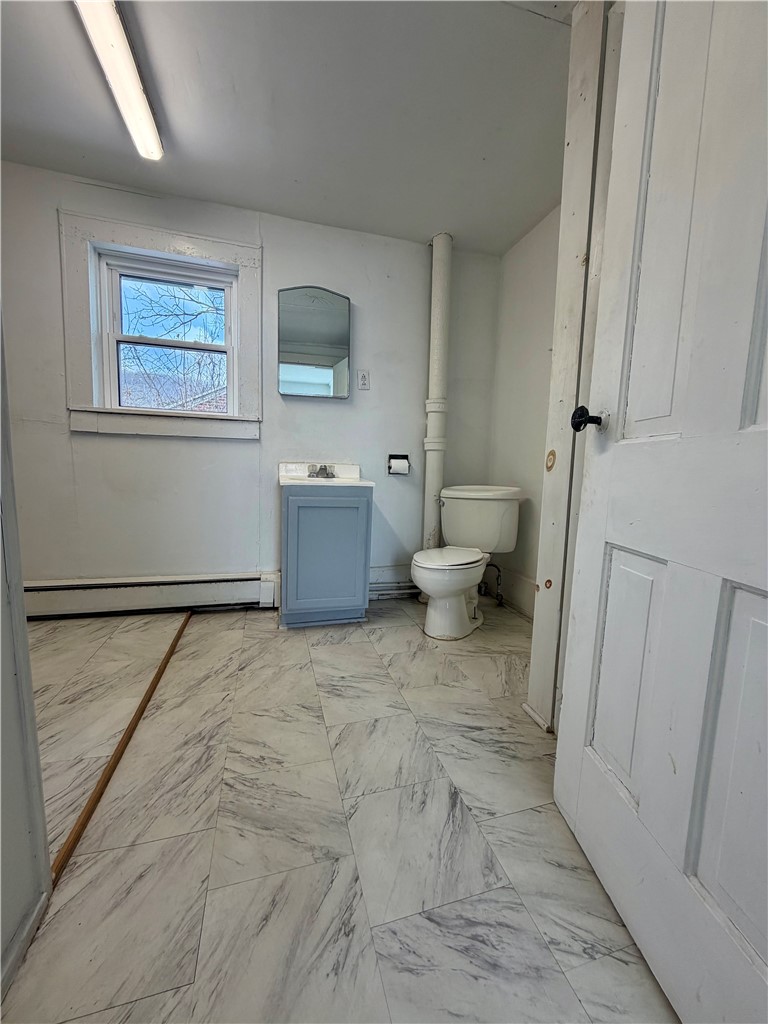 240 West 3rd Street Corning, NY 14830 - Photo 23 of 37 Full Bathroom