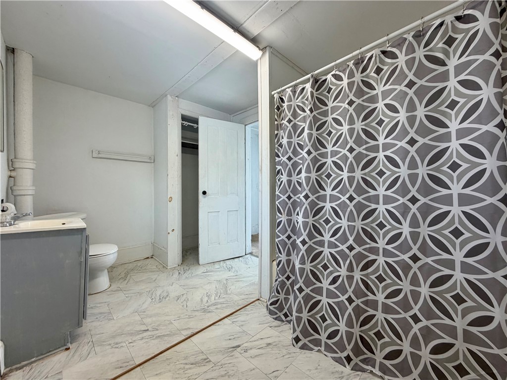 240 West 3rd Street Corning, NY 14830 - Photo 24 of 37 Full Bathroom