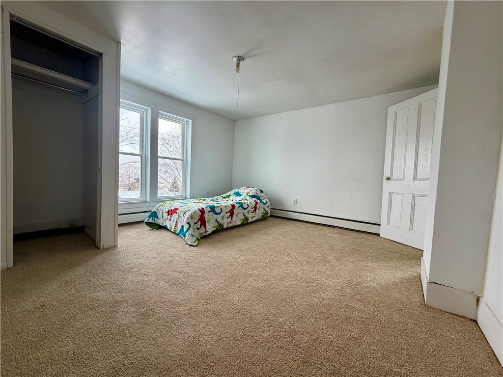 240 West 3rd Street Corning, NY 14830 - Photo 30 of 37 3rd Bedroom