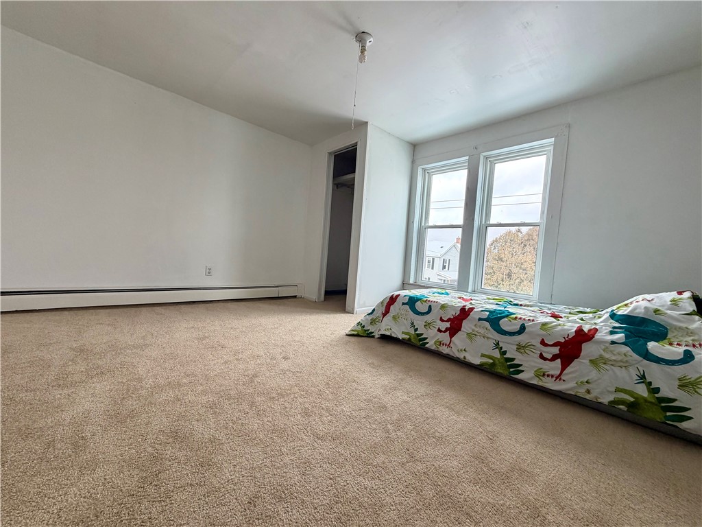 240 West 3rd Street Corning, NY 14830 - Photo 31 of 37 3rd Bedroom