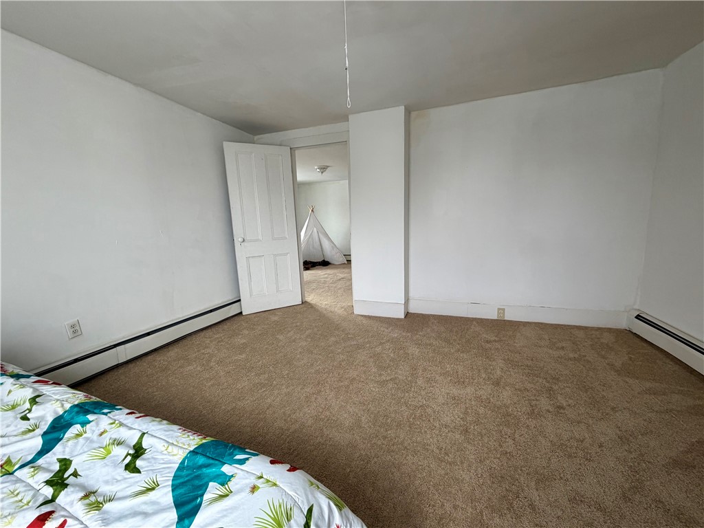 240 West 3rd Street Corning, NY 14830 - Photo 32 of 37 3rd Bedroom