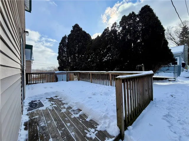 $150,000 | 240 West 3rd Street, Corning, NY 14830