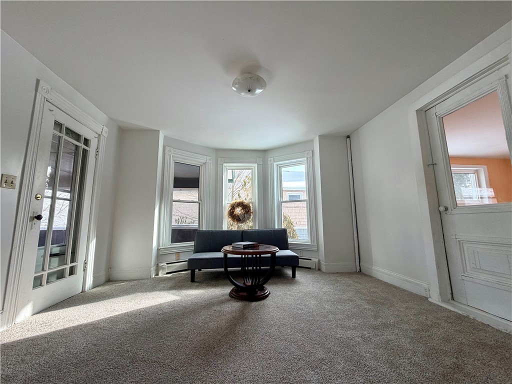 240 West 3rd Street Corning, NY 14830 - Photo 5 of 37 Living Room