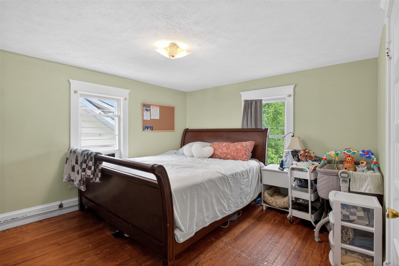 508 Orange Street Jackson, MI 49202 - Photo 23 of 43
