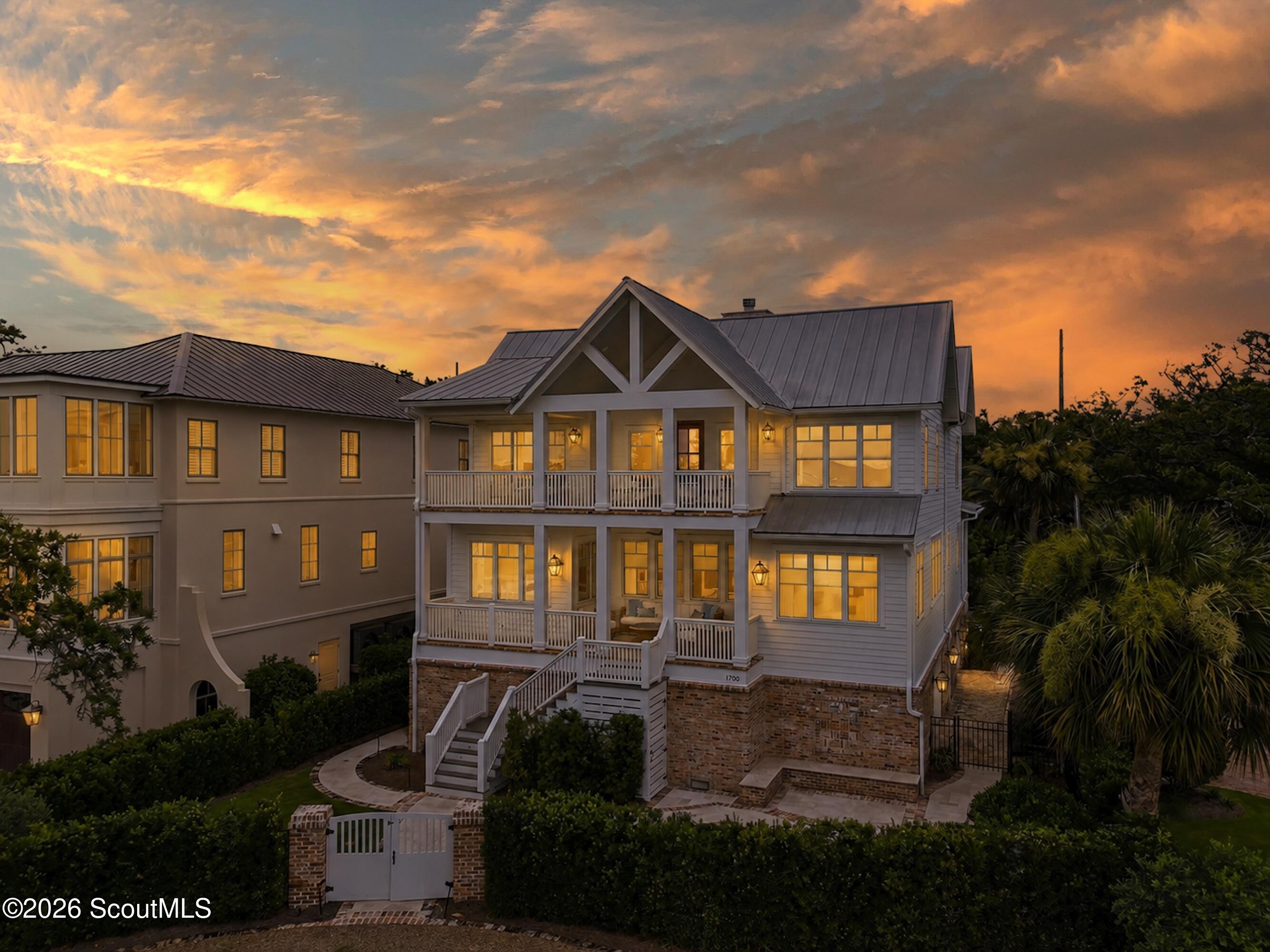 1700 Ocean Road St. Simons Island, GA 31522 - Photo 83 of 85