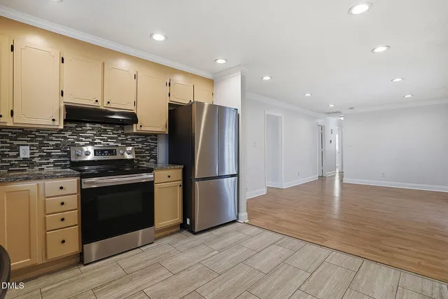 $335,000 | 4613 Limerick Drive, Raleigh, NC 27604