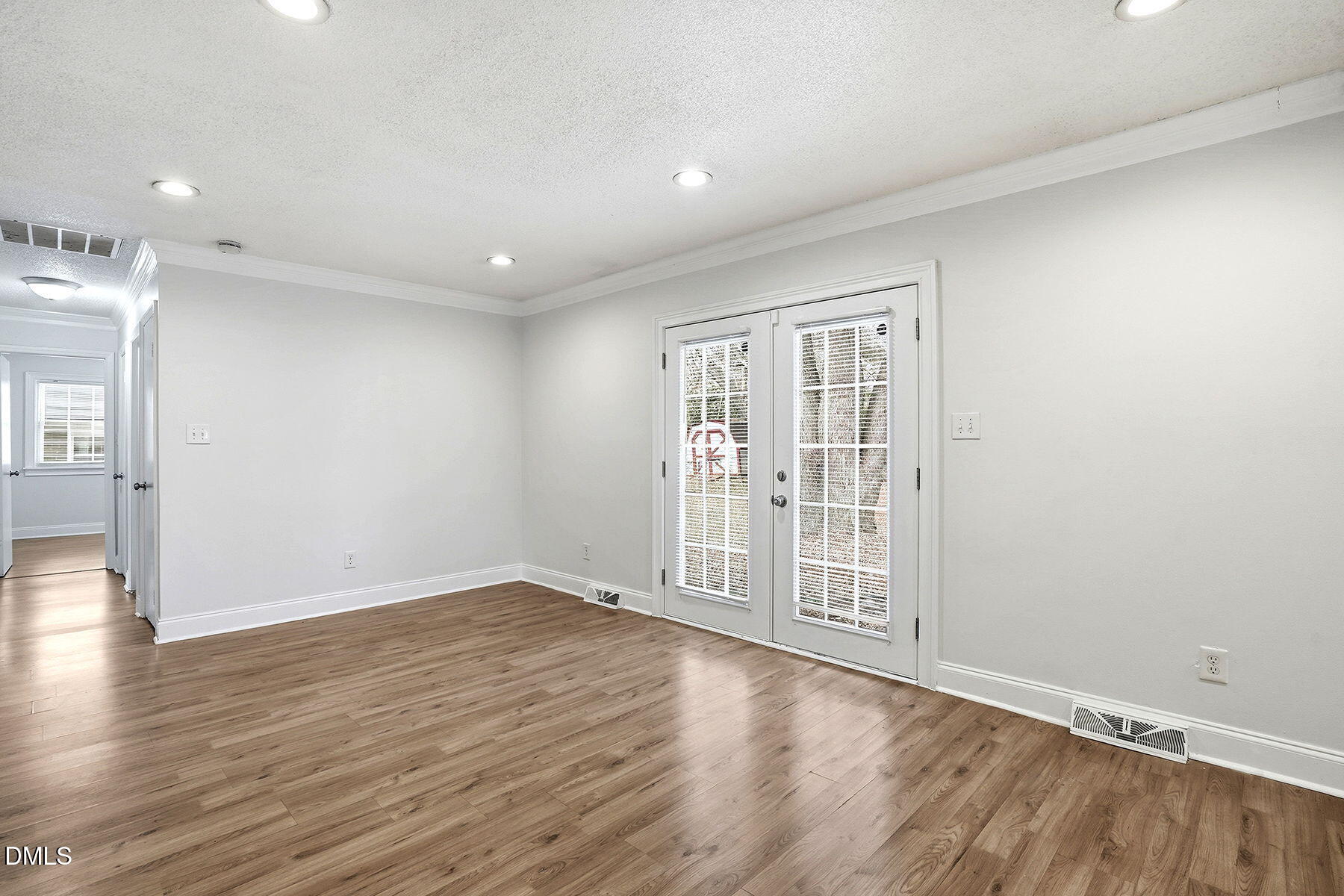 4613 Limerick Drive Raleigh, NC 27604 - Photo 12 of 25 FamRoomIII Limerick