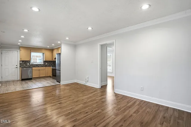 $335,000 | 4613 Limerick Drive, Raleigh, NC 27604