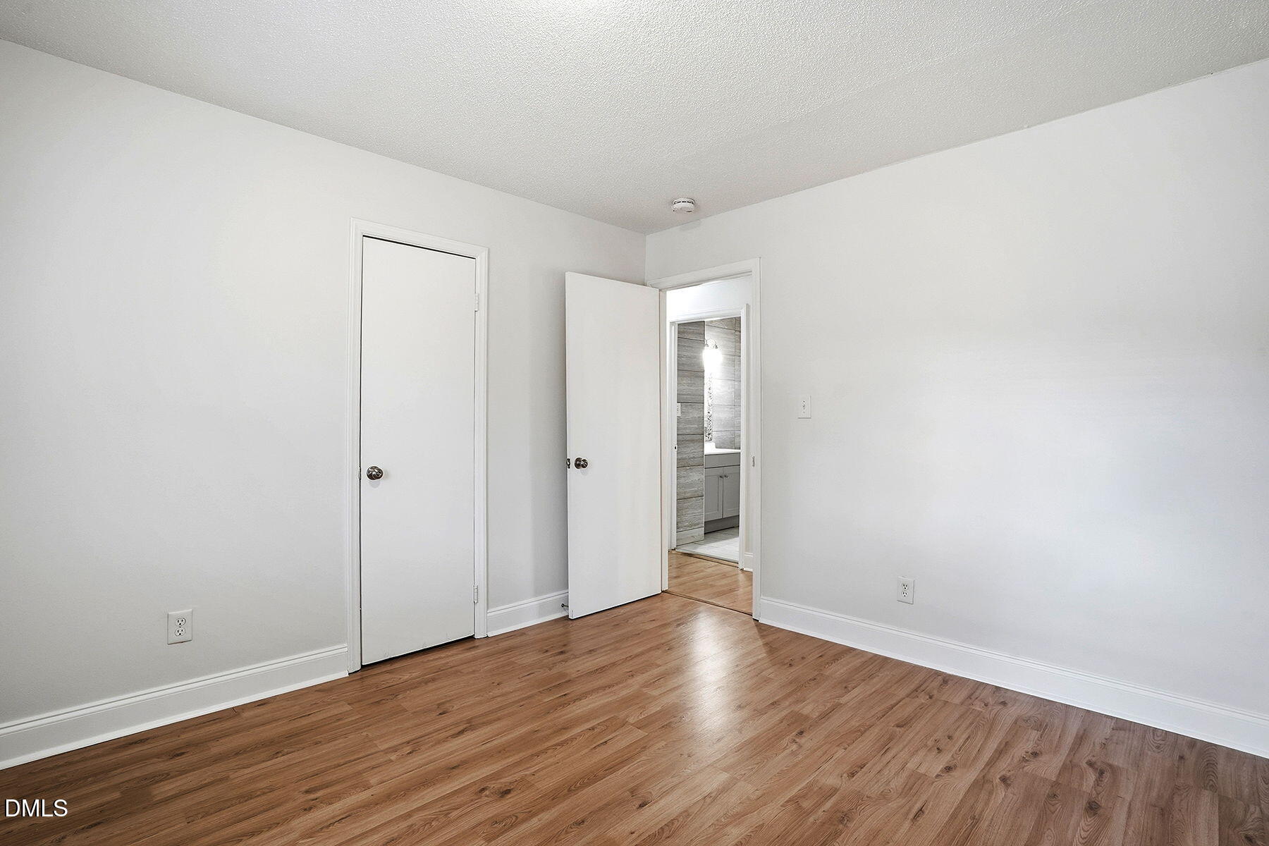 4613 Limerick Drive Raleigh, NC 27604 - Photo 16 of 25 BedroomII Limerick