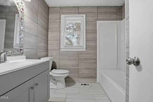 $335,000 | 4613 Limerick Drive, Raleigh, NC 27604