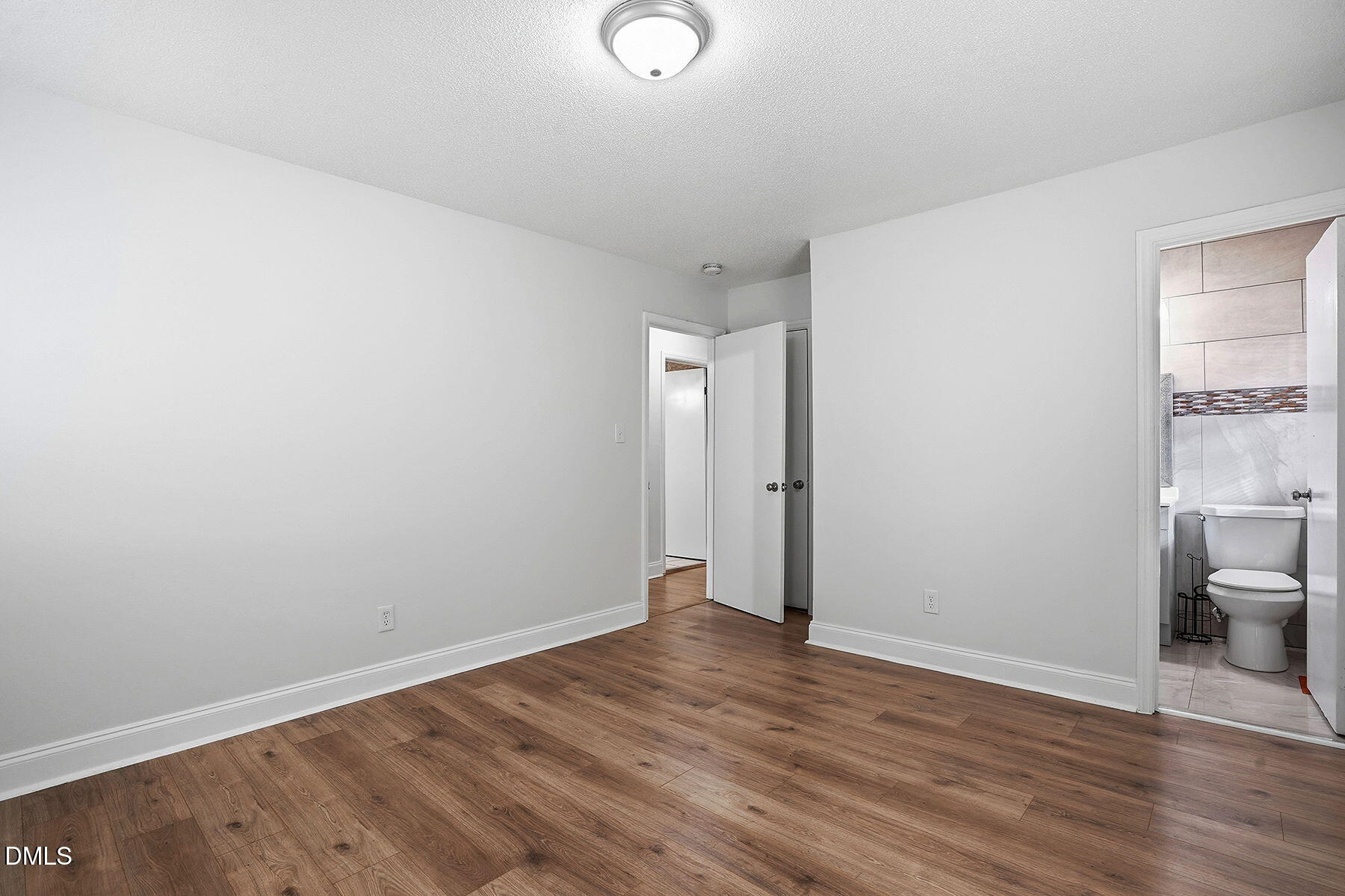 4613 Limerick Drive Raleigh, NC 27604 - Photo 20 of 25 MasterBedII Limerick