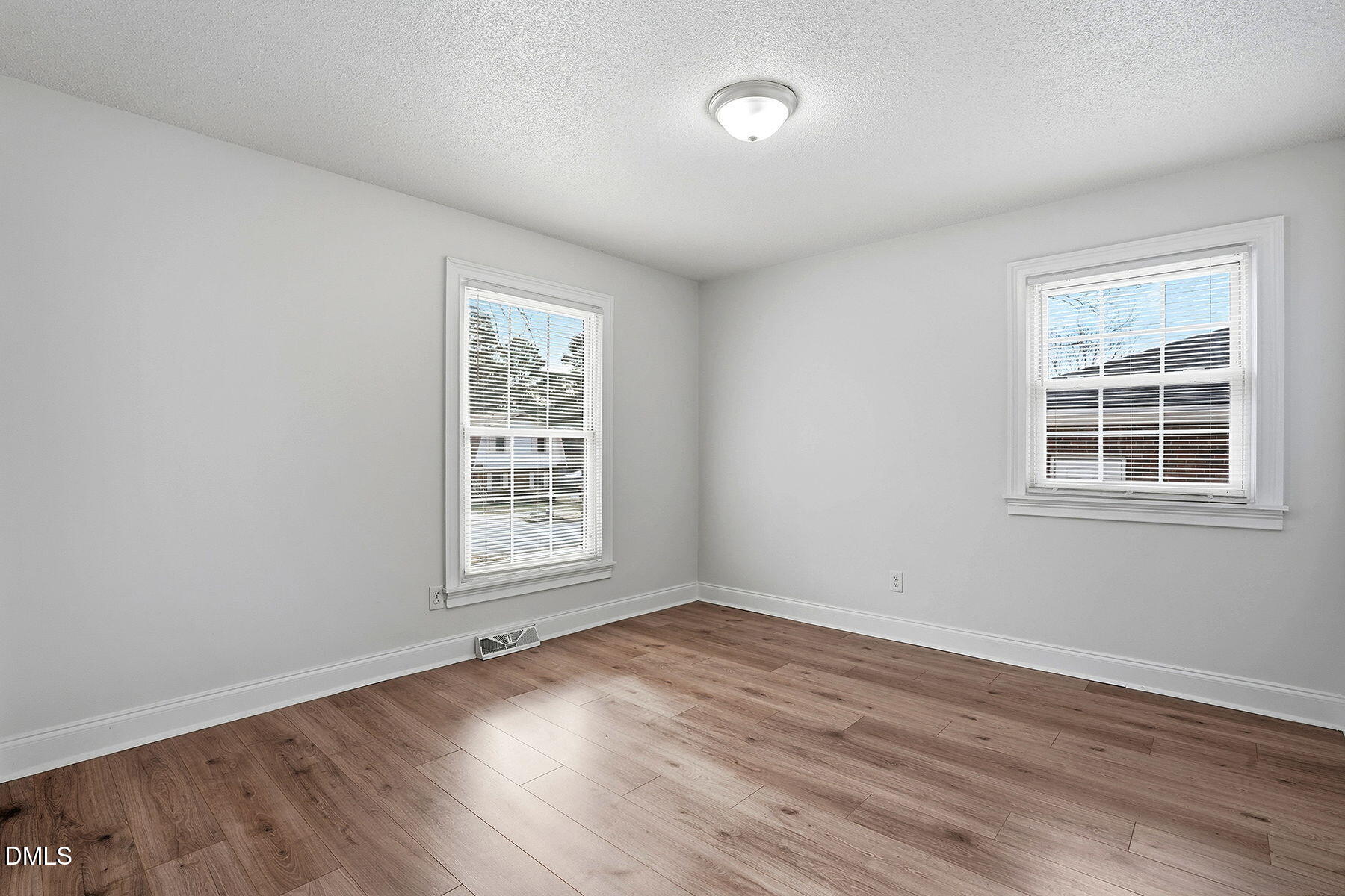 4613 Limerick Drive Raleigh, NC 27604 - Photo 21 of 25 MasterBedLimerick