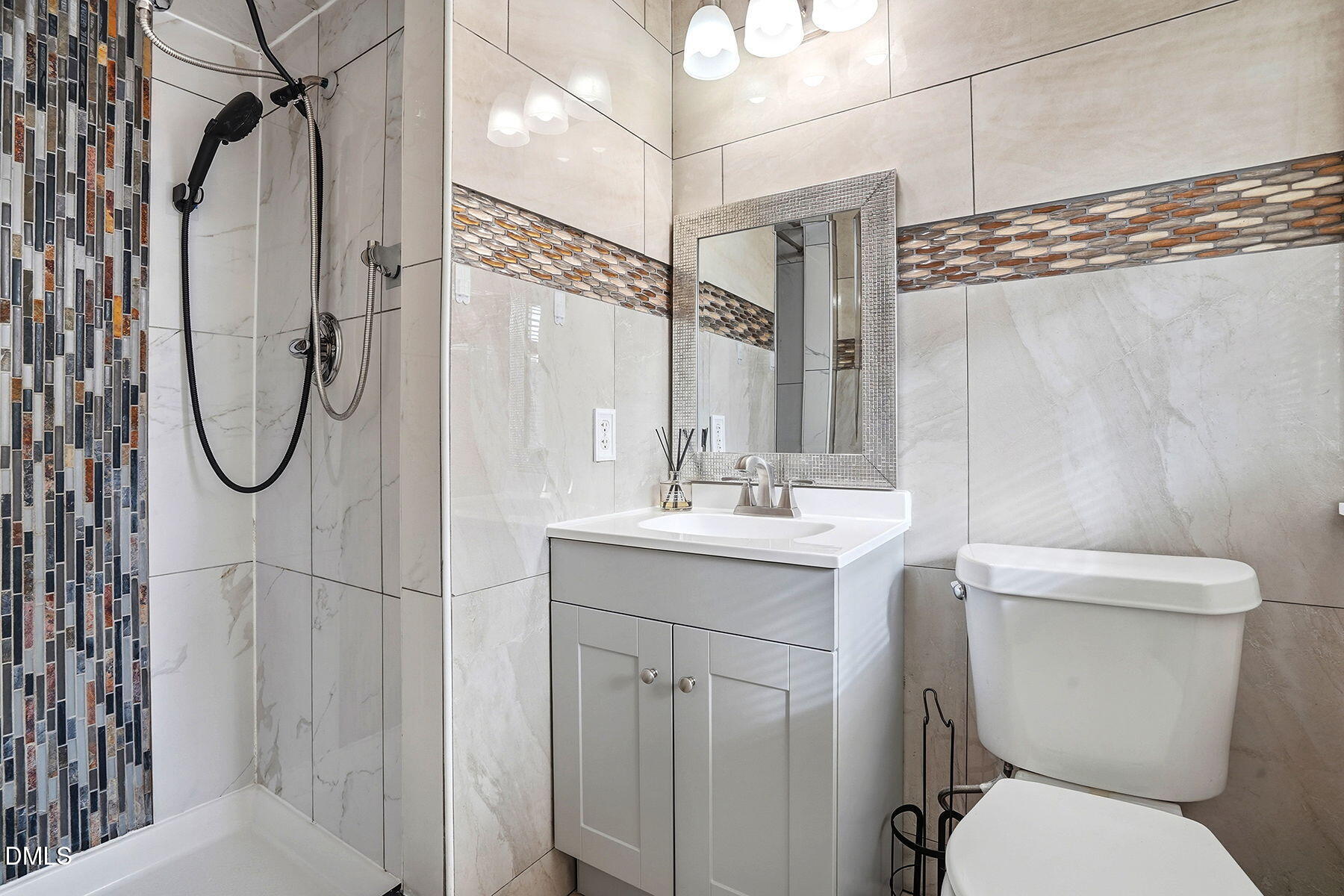 4613 Limerick Drive Raleigh, NC 27604 - Photo 22 of 25 MasterBath LImerick