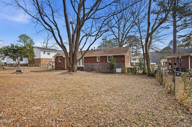 $335,000 | 4613 Limerick Drive, Raleigh, NC 27604