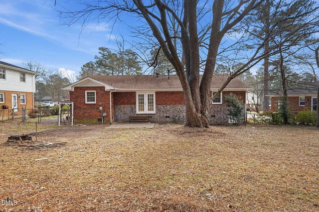 $335,000 | 4613 Limerick Drive, Raleigh, NC 27604