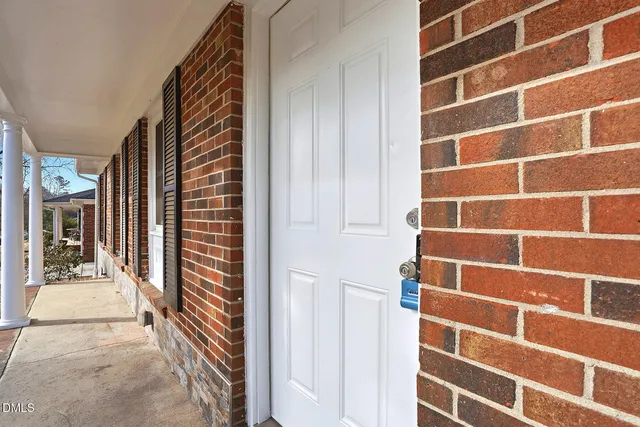 $335,000 | 4613 Limerick Drive, Raleigh, NC 27604