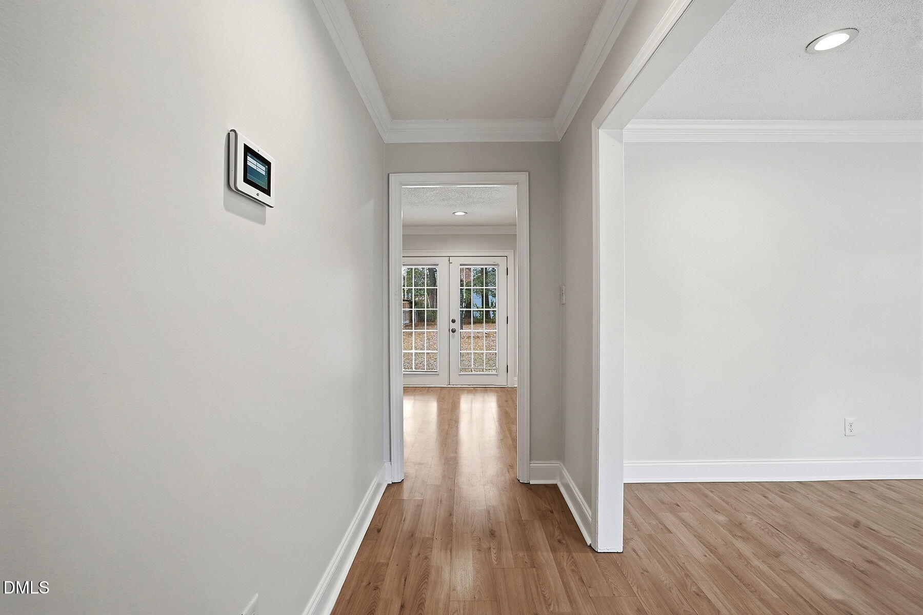 4613 Limerick Drive Raleigh, NC 27604 - Photo 5 of 25 EntryHall Limerick