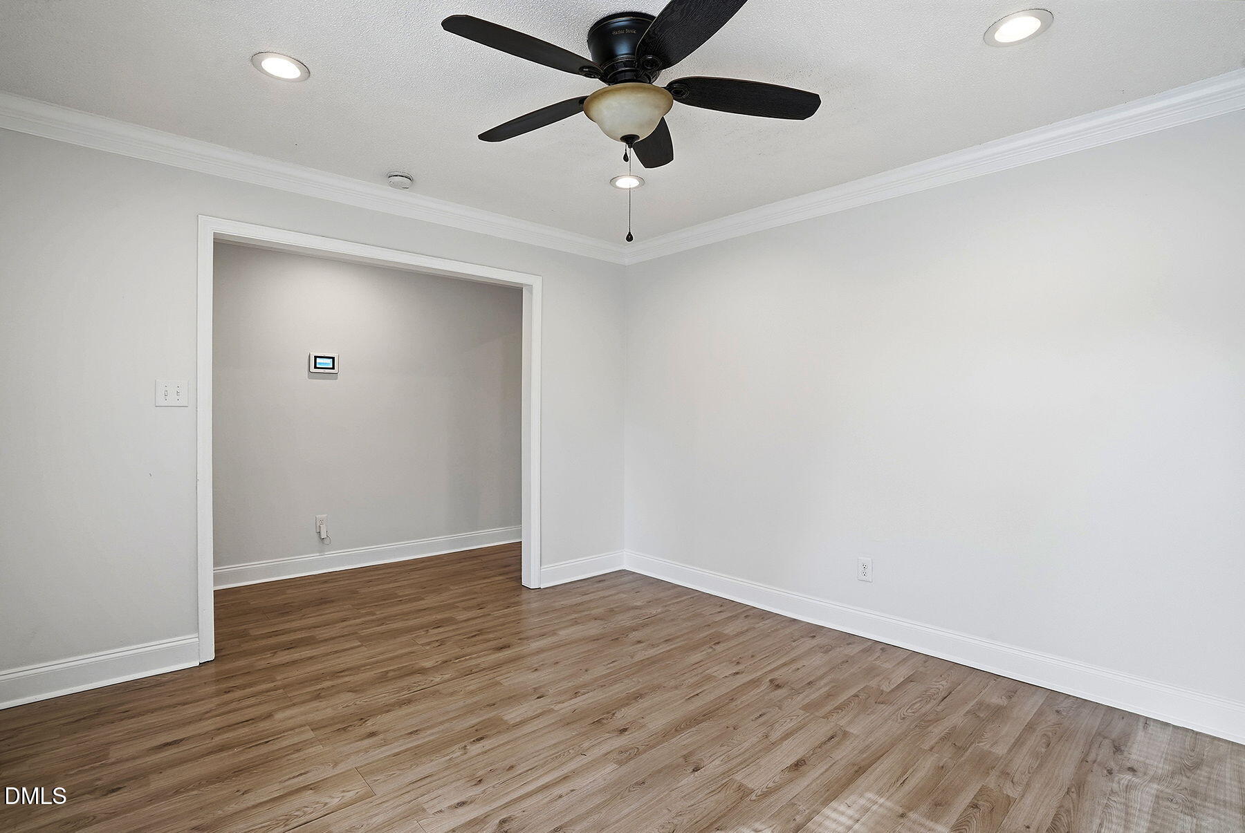 4613 Limerick Drive Raleigh, NC 27604 - Photo 8 of 25 FamRoomII Limerick