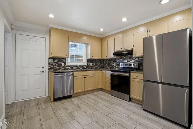 $335,000 | 4613 Limerick Drive, Raleigh, NC 27604