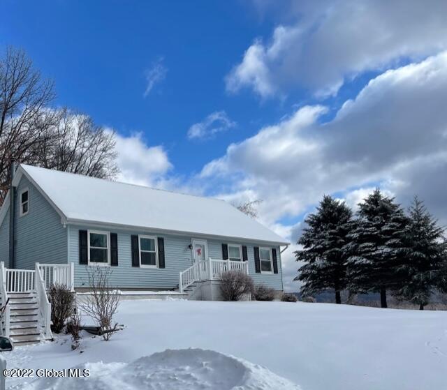 192 Weatherwax Road Poestenkill, NY 12140 - Photo 1 of 76 cover photo