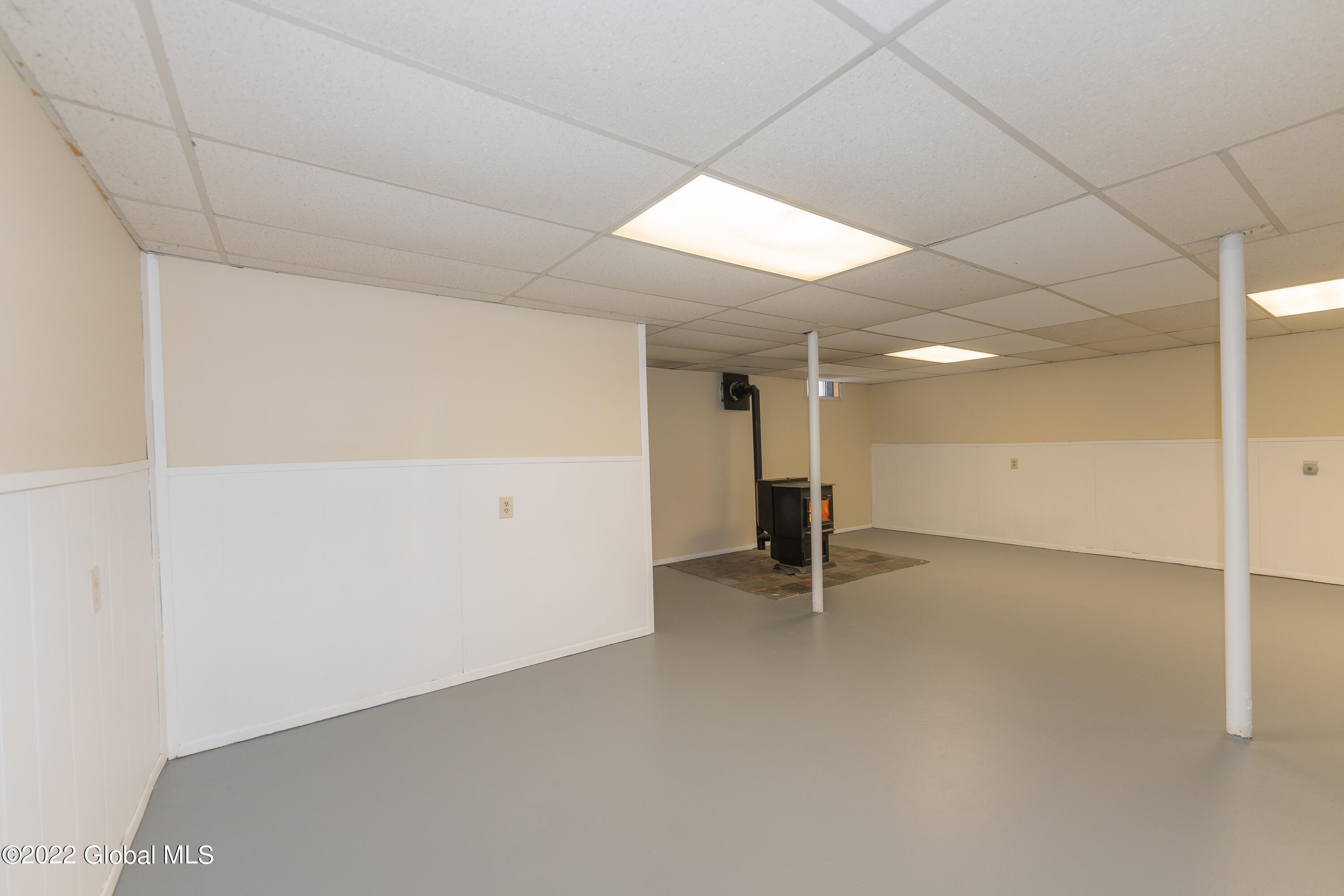 192 Weatherwax Road Poestenkill, NY 12140 - Photo 41 of 76 6 Basement 1
